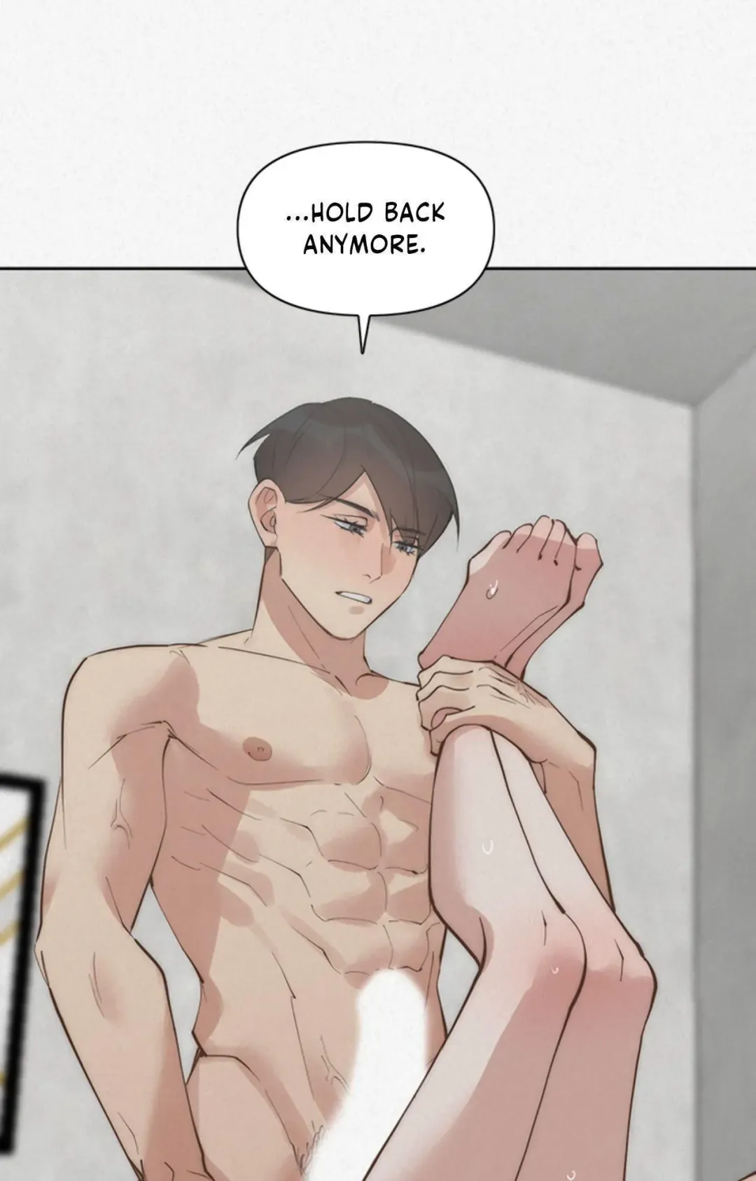 My Roommate, Handsome Senior - Chapter 54 Page 105