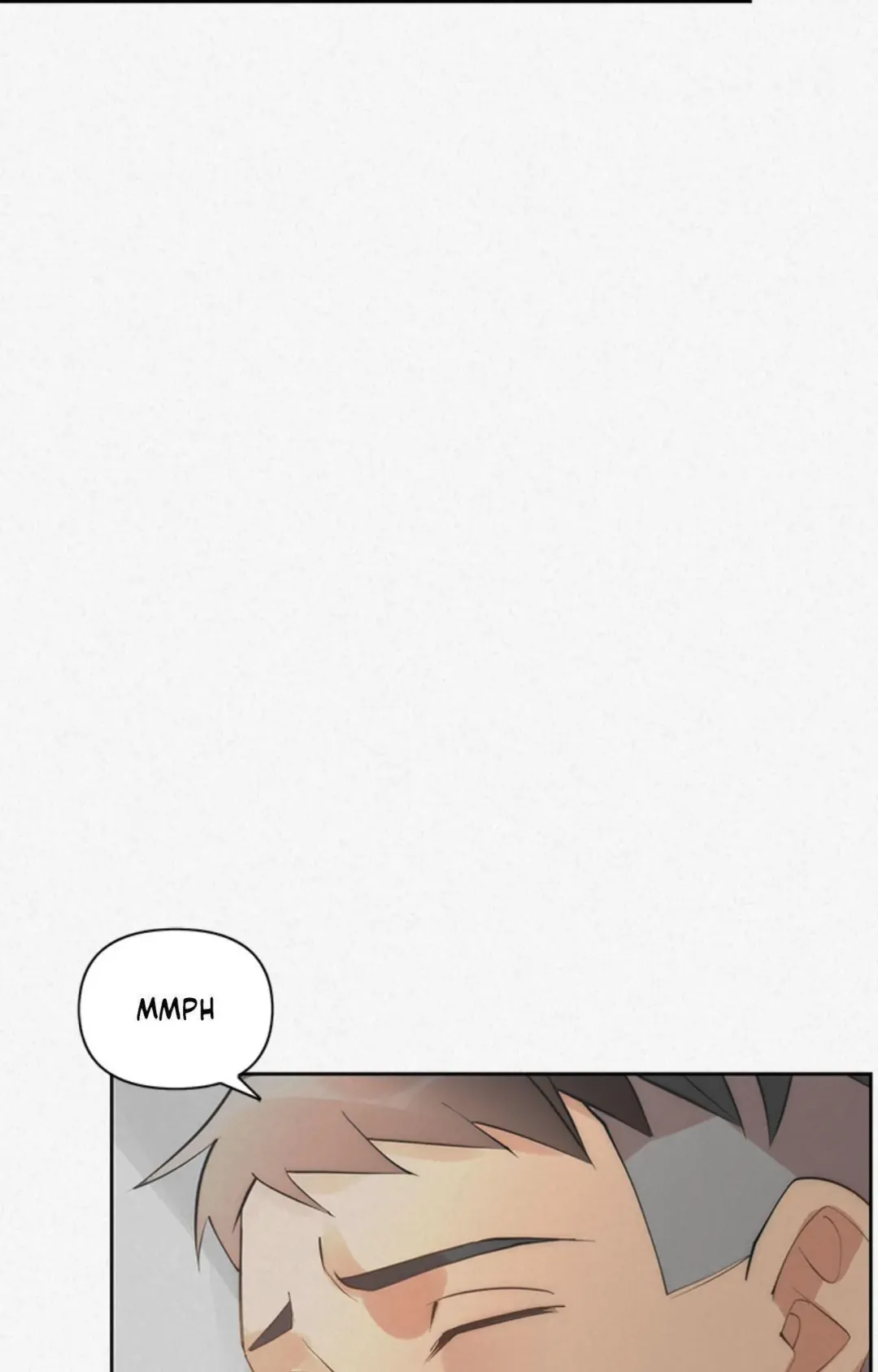 My Roommate, Handsome Senior - Chapter 54 Page 108
