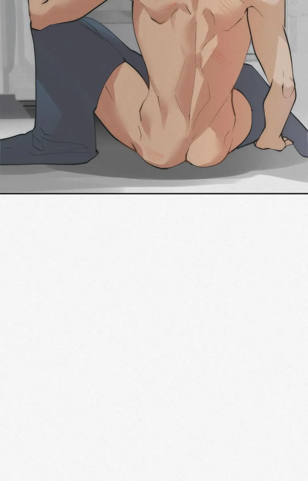 My Roommate, Handsome Senior - Chapter 54 Page 113
