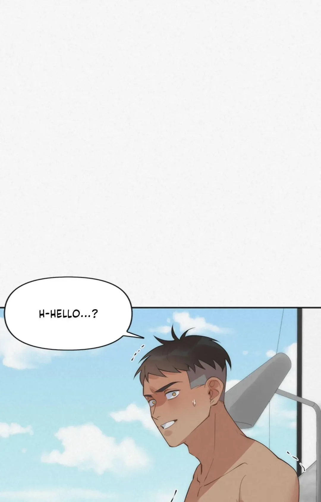 My Roommate, Handsome Senior - Chapter 54 Page 120