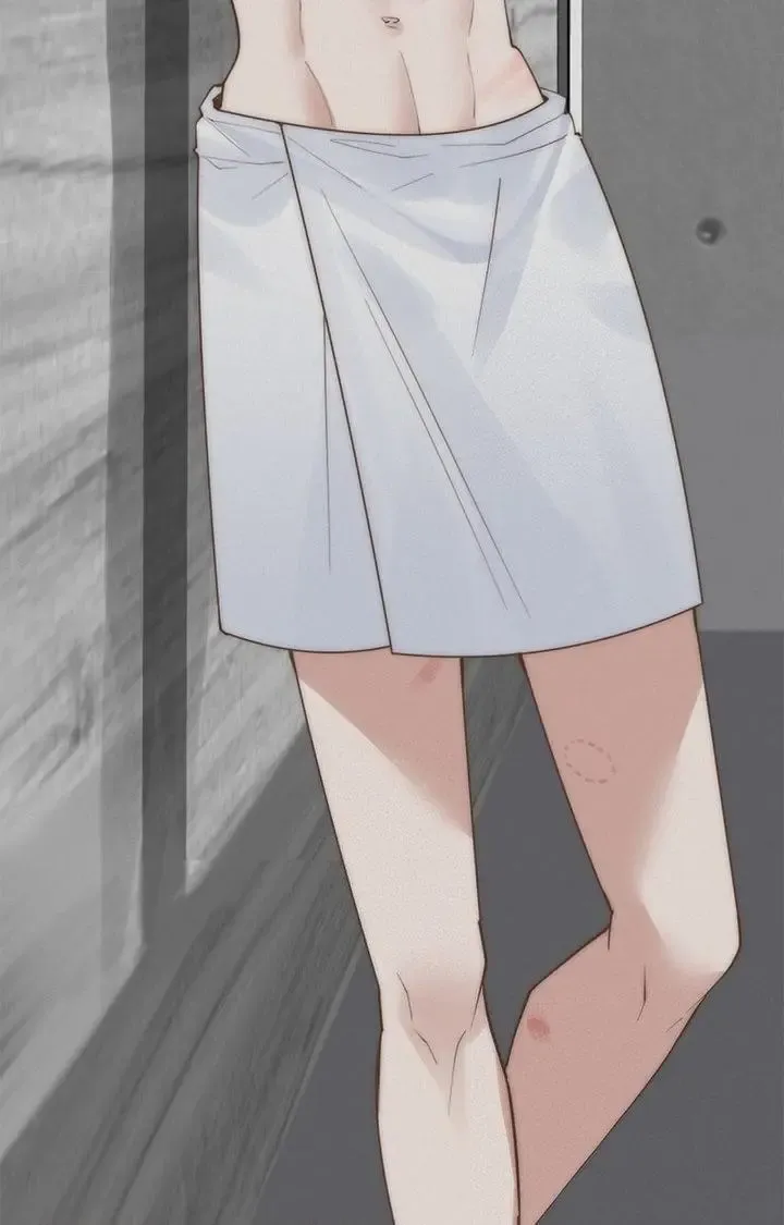 My Roommate, Handsome Senior - Chapter 55 Page 10