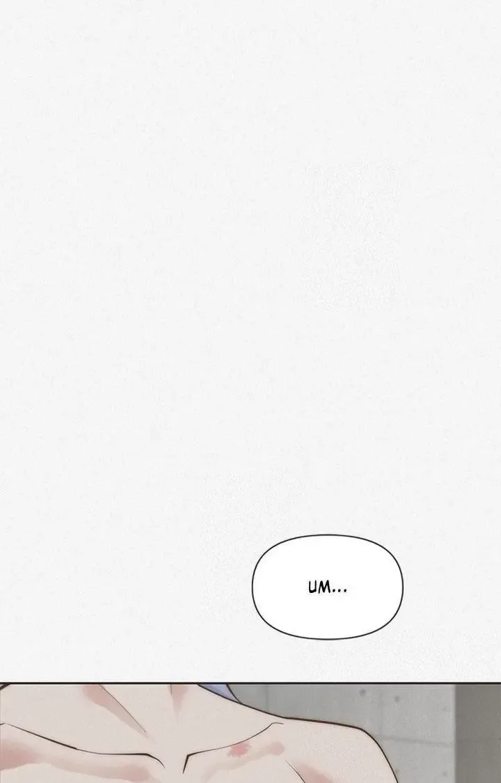 My Roommate, Handsome Senior - Chapter 55 Page 14