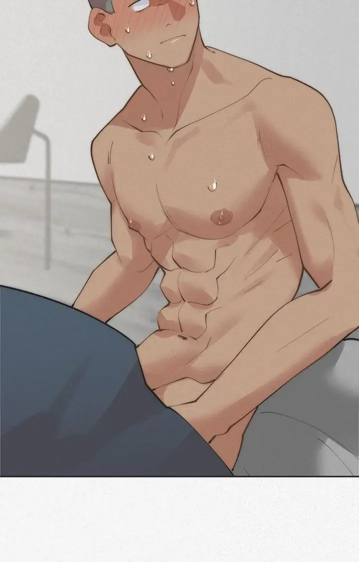 My Roommate, Handsome Senior - Chapter 55 Page 19