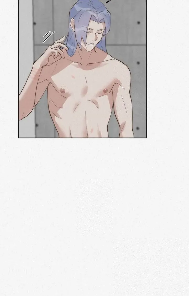My Roommate, Handsome Senior - Chapter 55 Page 24