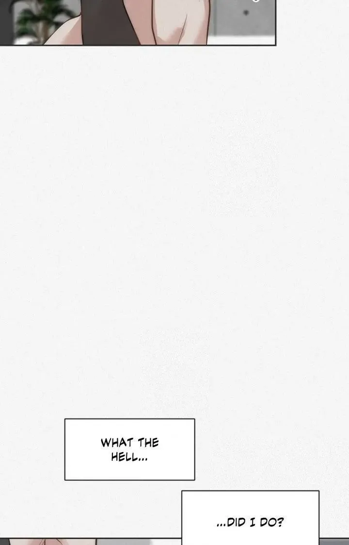My Roommate, Handsome Senior - Chapter 55 Page 32