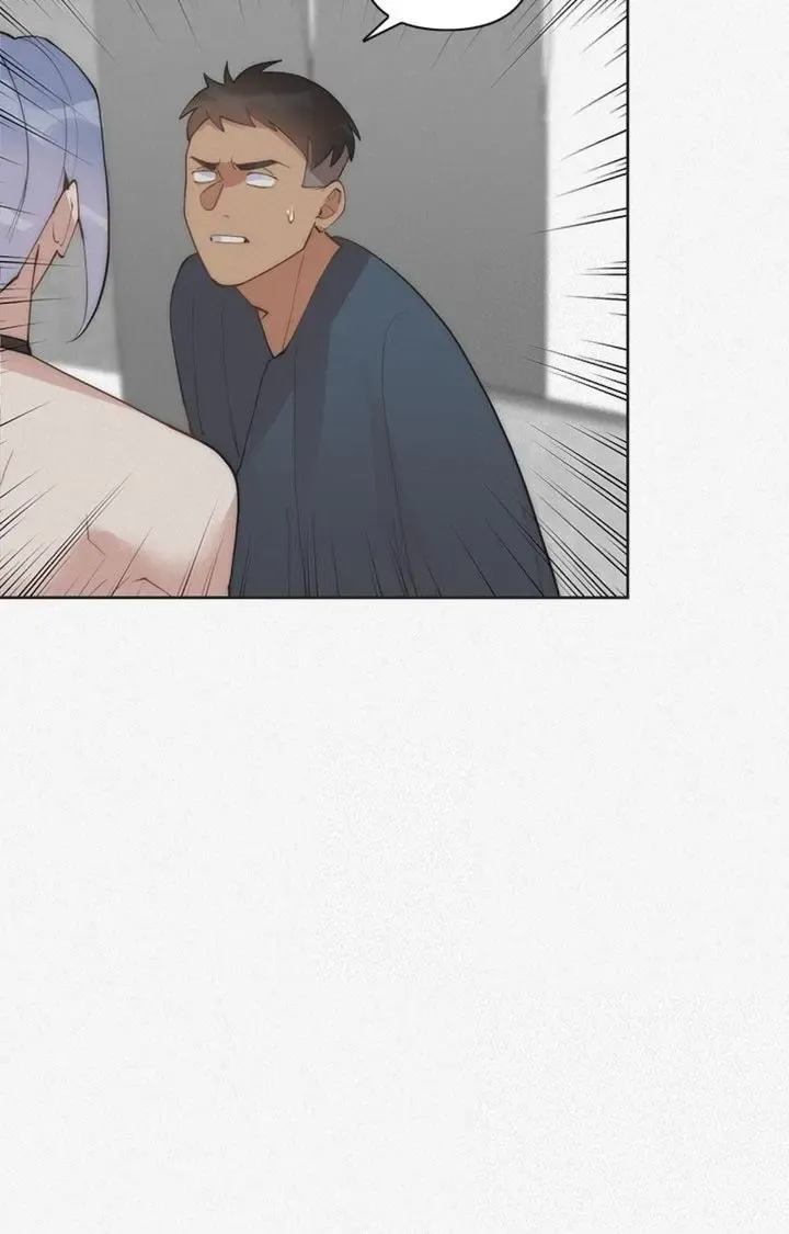My Roommate, Handsome Senior - Chapter 55 Page 38