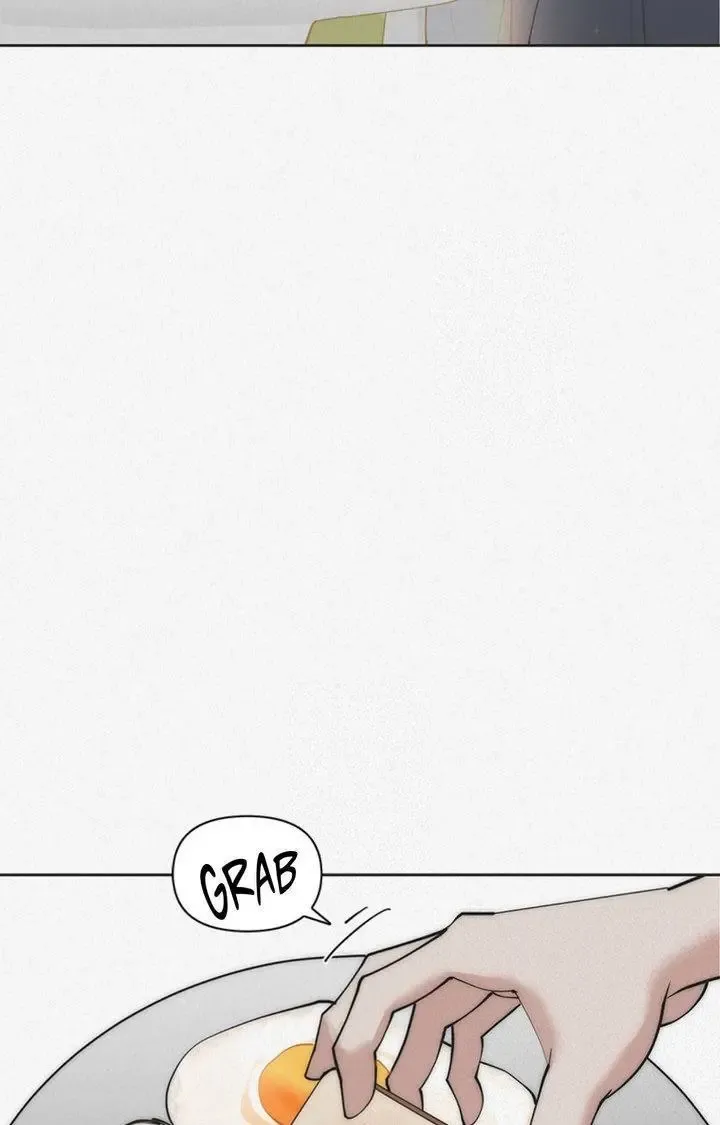 My Roommate, Handsome Senior - Chapter 55 Page 45