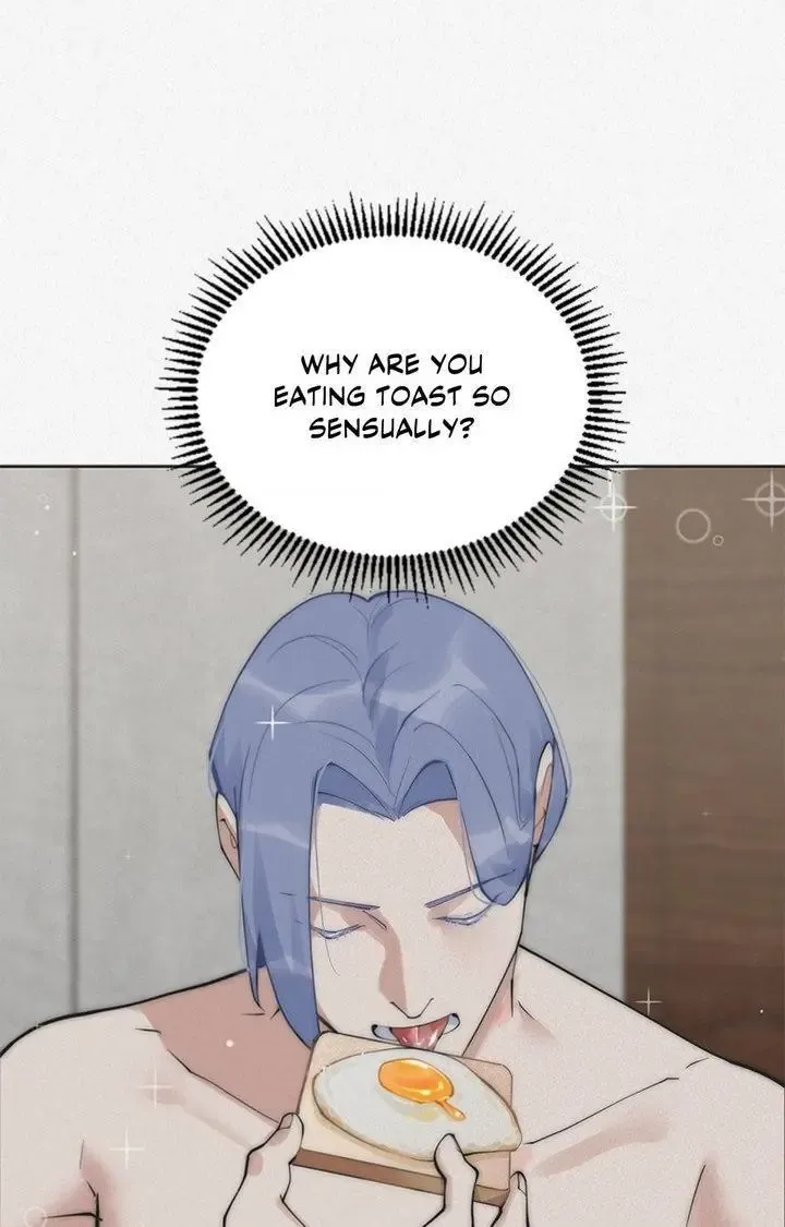 My Roommate, Handsome Senior - Chapter 55 Page 48
