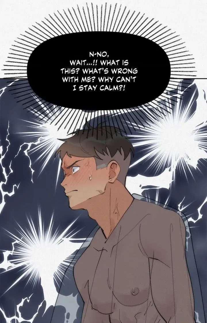My Roommate, Handsome Senior - Chapter 55 Page 50