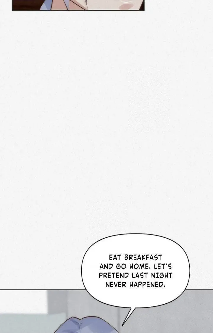 My Roommate, Handsome Senior - Chapter 55 Page 55