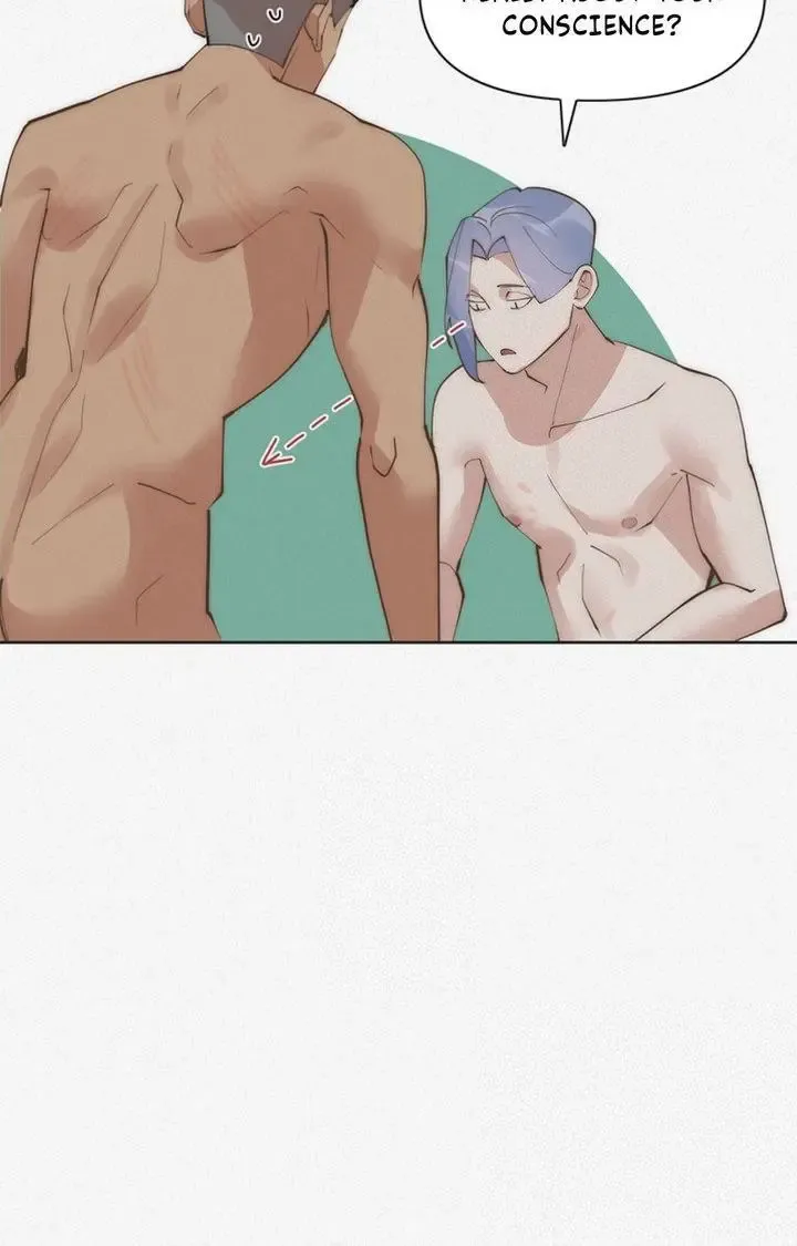 My Roommate, Handsome Senior - Chapter 55 Page 67