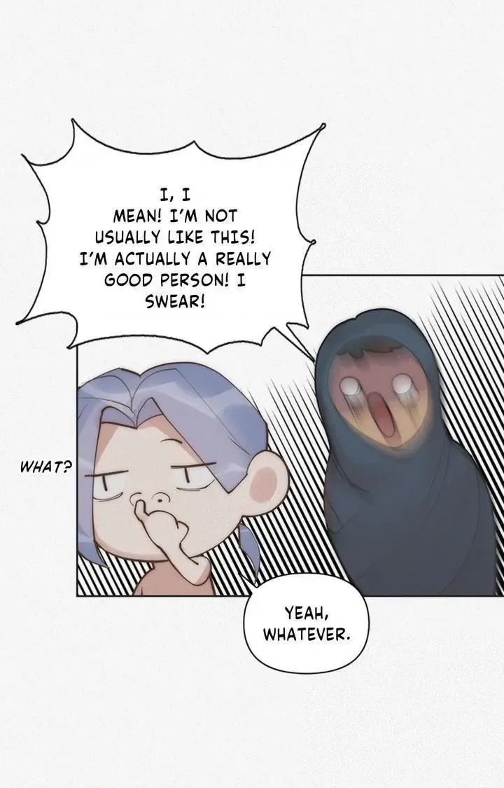 My Roommate, Handsome Senior - Chapter 55 Page 68