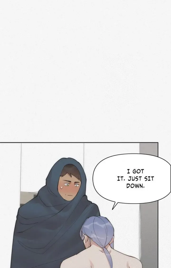 My Roommate, Handsome Senior - Chapter 55 Page 69