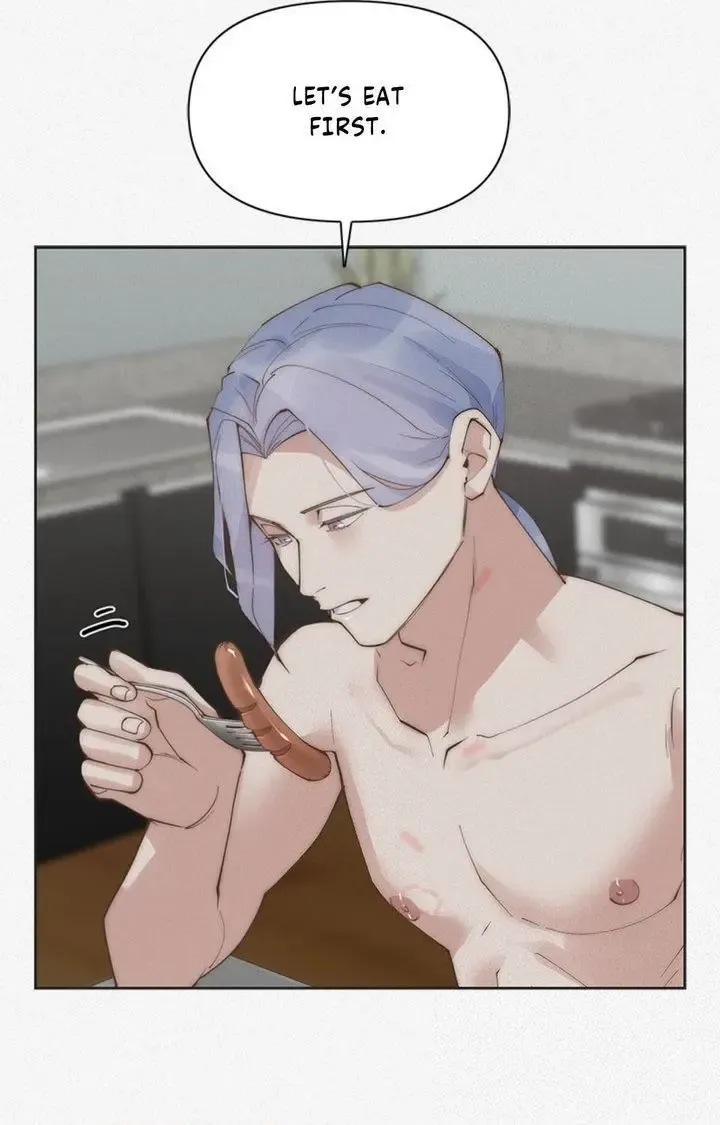 My Roommate, Handsome Senior - Chapter 55 Page 71