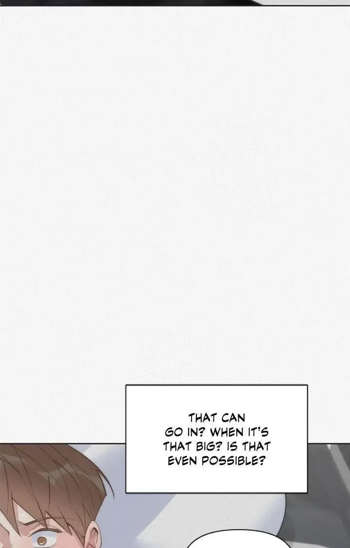 My Roommate, Handsome Senior - Chapter 55 Page 74