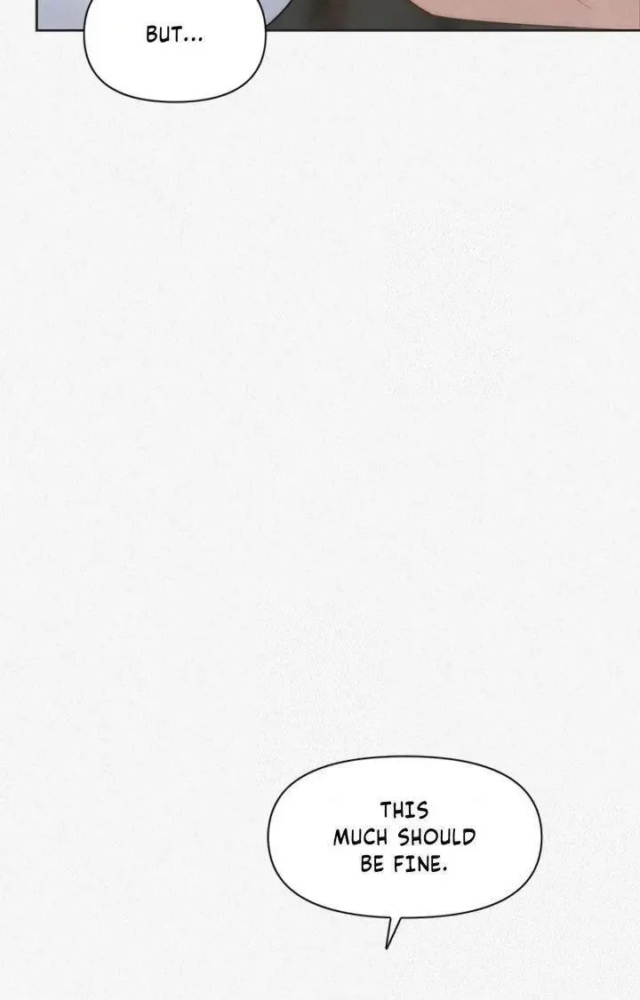 My Roommate, Handsome Senior - Chapter 55 Page 79