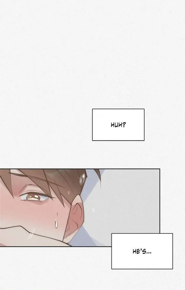 My Roommate, Handsome Senior - Chapter 55 Page 84