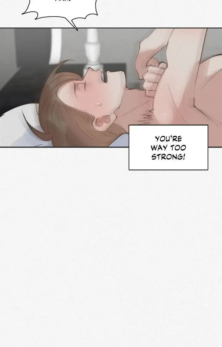 My Roommate, Handsome Senior - Chapter 55 Page 92