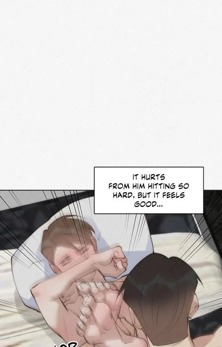 My Roommate, Handsome Senior - Chapter 55 Page 96