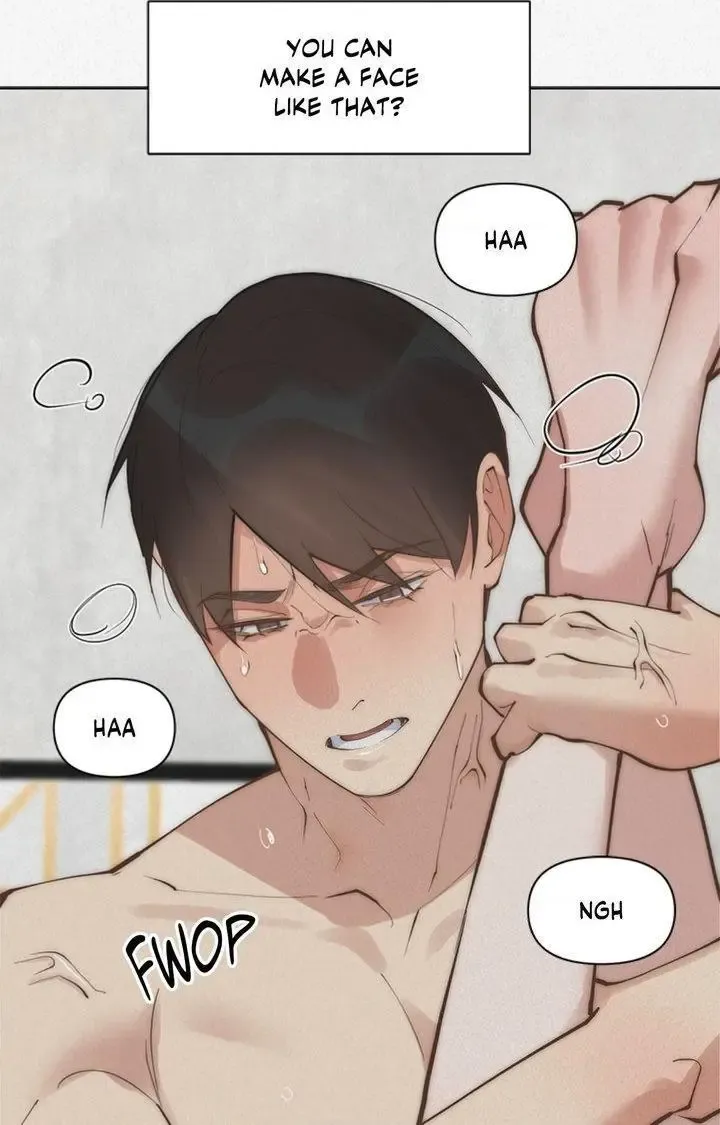 My Roommate, Handsome Senior - Chapter 55 Page 101