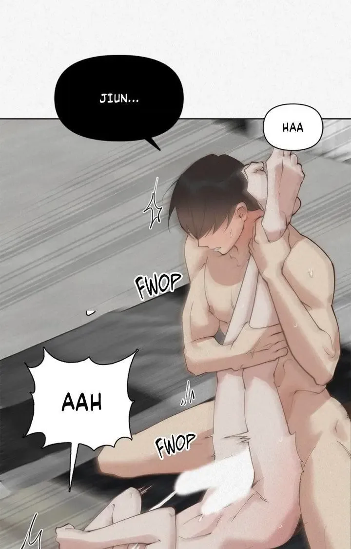 My Roommate, Handsome Senior - Chapter 55 Page 103