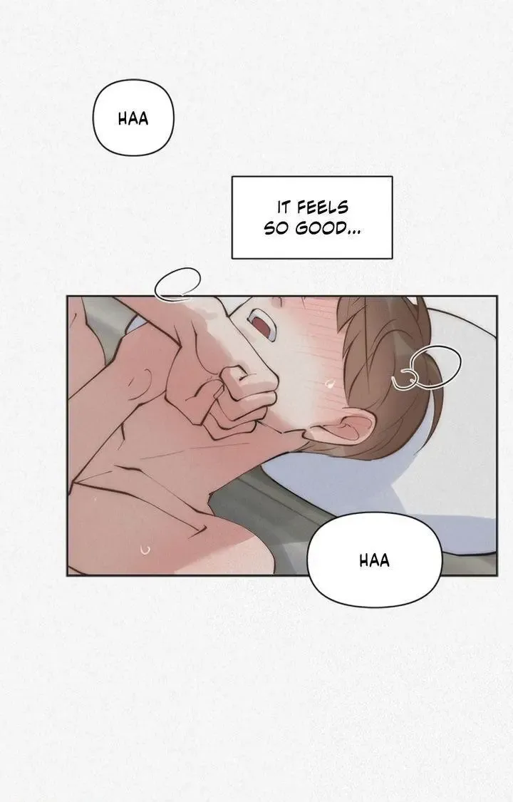 My Roommate, Handsome Senior - Chapter 55 Page 106