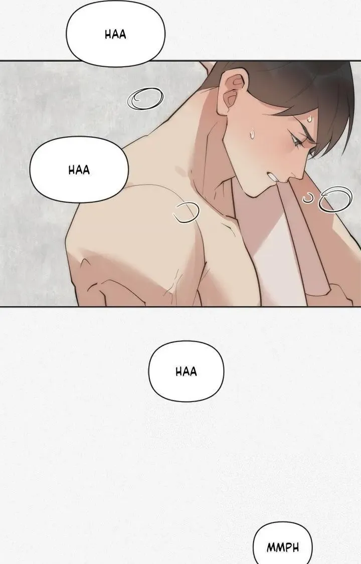 My Roommate, Handsome Senior - Chapter 55 Page 108