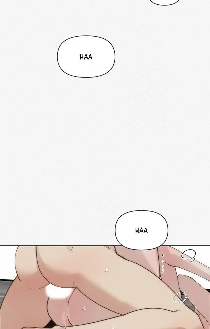My Roommate, Handsome Senior - Chapter 55 Page 109
