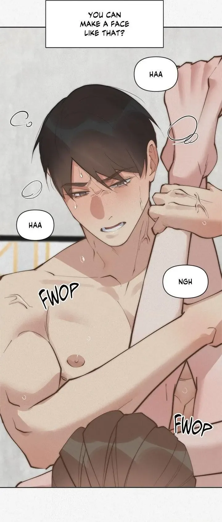 My Roommate, Handsome Senior - Chapter 56 Page 2
