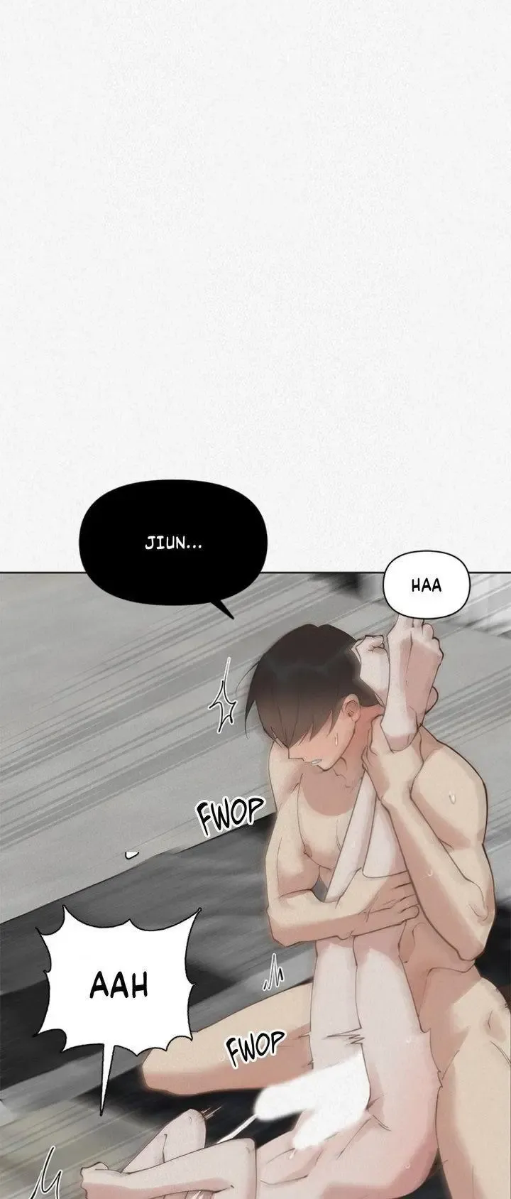 My Roommate, Handsome Senior - Chapter 56 Page 3