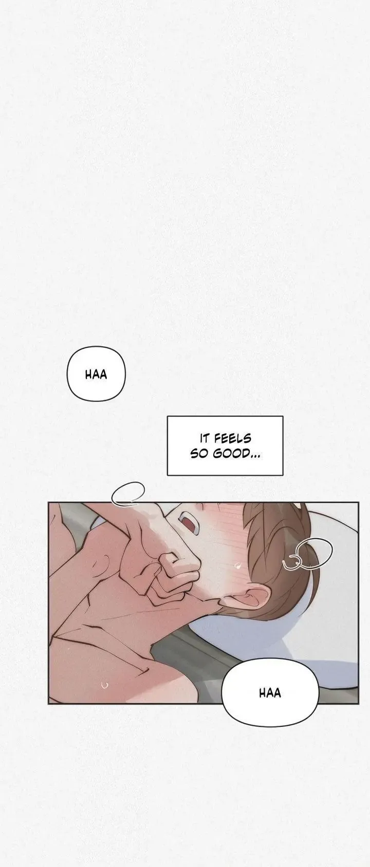 My Roommate, Handsome Senior - Chapter 56 Page 5