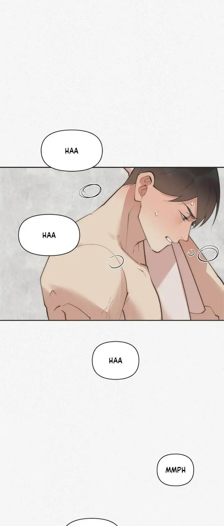 My Roommate, Handsome Senior - Chapter 56 Page 6
