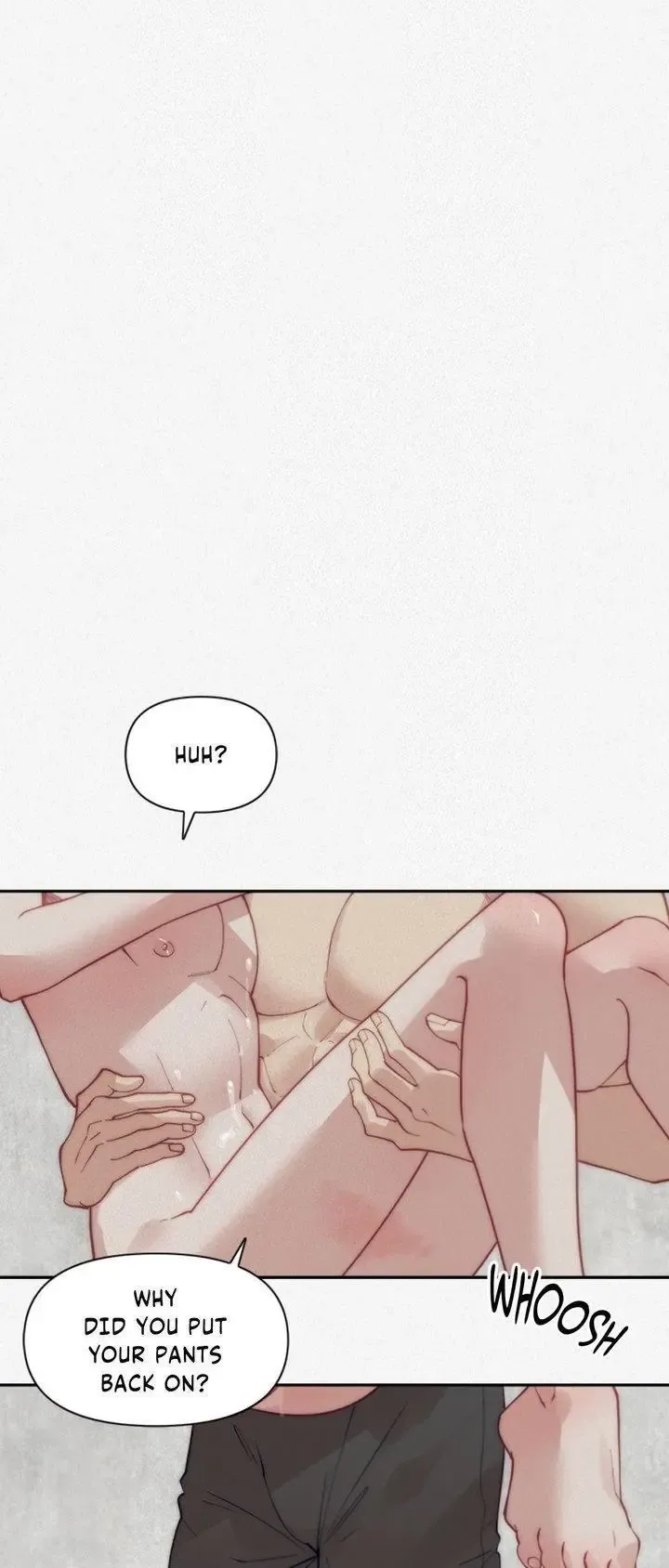 My Roommate, Handsome Senior - Chapter 56 Page 12
