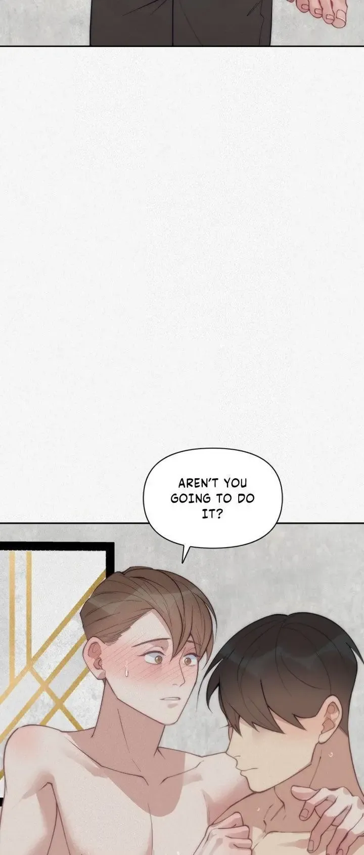 My Roommate, Handsome Senior - Chapter 56 Page 13