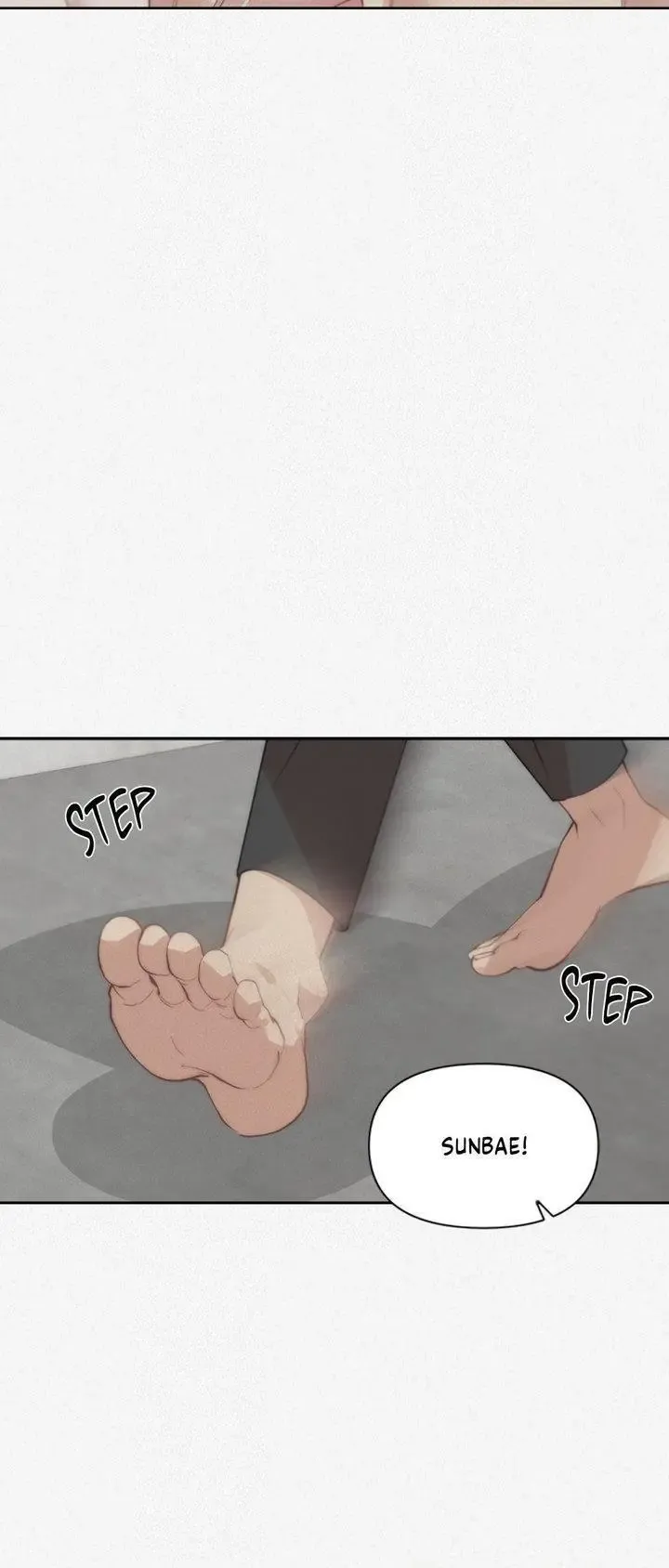 My Roommate, Handsome Senior - Chapter 56 Page 15