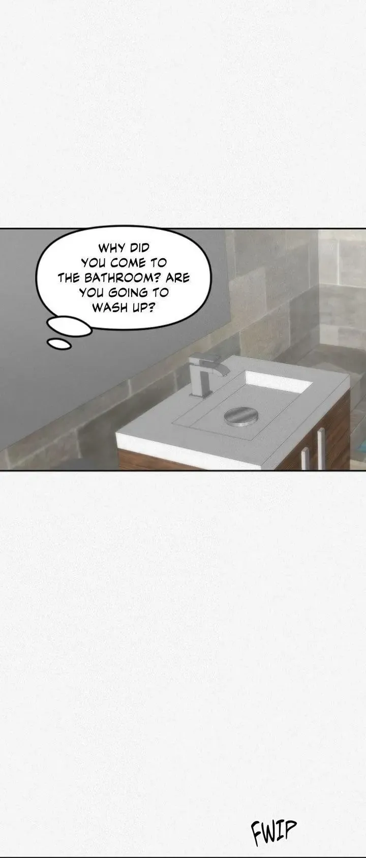 My Roommate, Handsome Senior - Chapter 56 Page 16