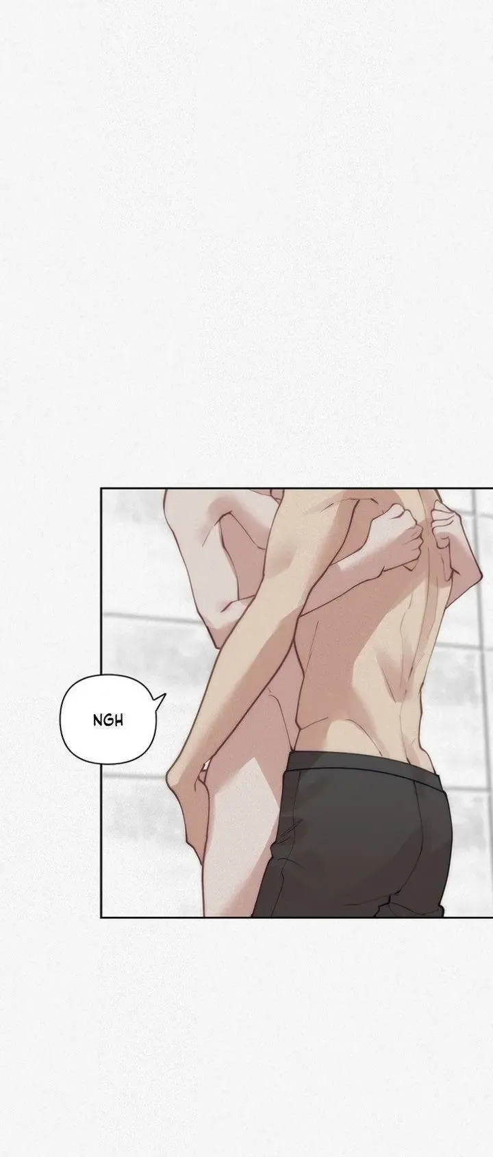 My Roommate, Handsome Senior - Chapter 56 Page 20