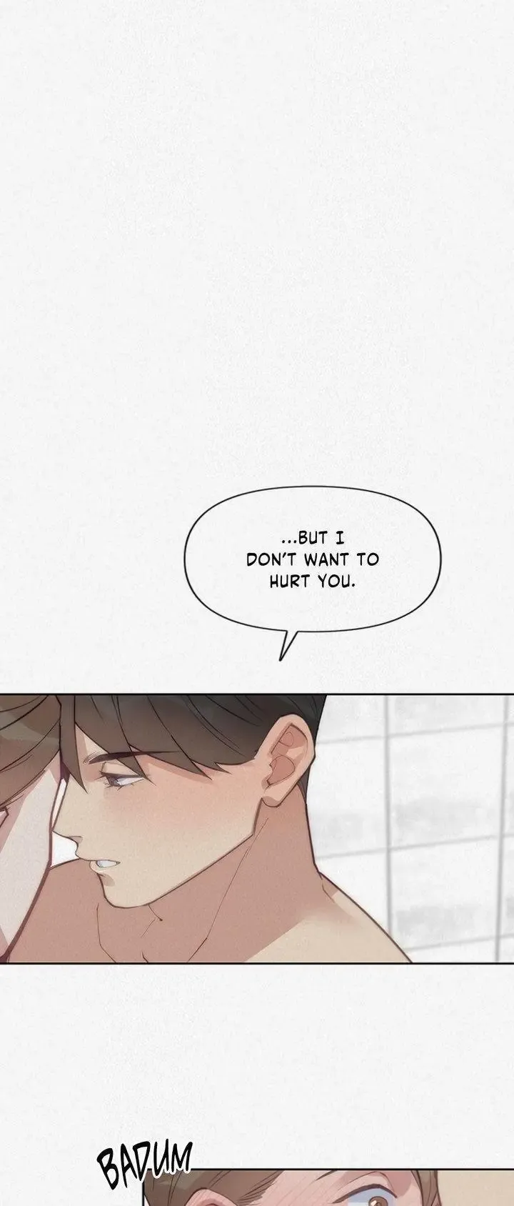 My Roommate, Handsome Senior - Chapter 56 Page 24