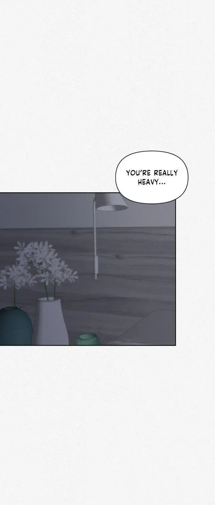 My Roommate, Handsome Senior - Chapter 56 Page 37