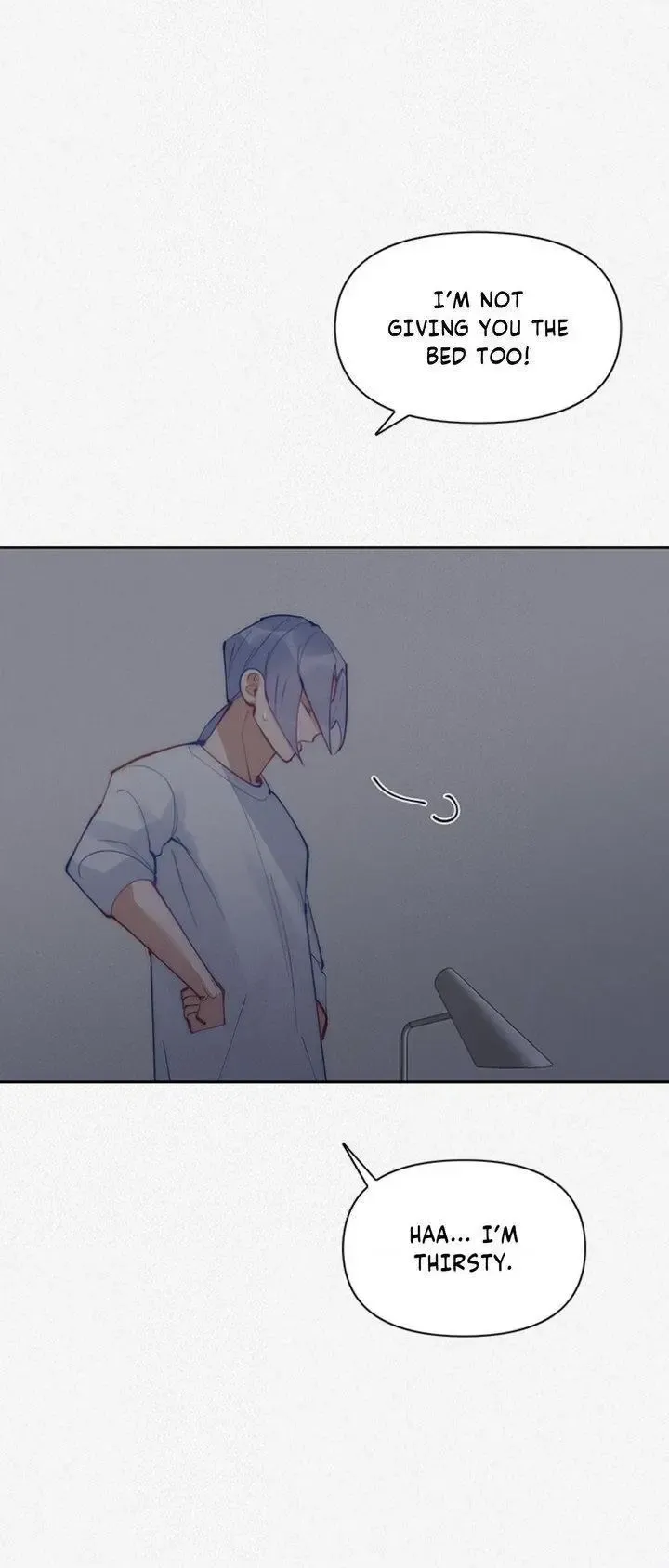 My Roommate, Handsome Senior - Chapter 56 Page 40