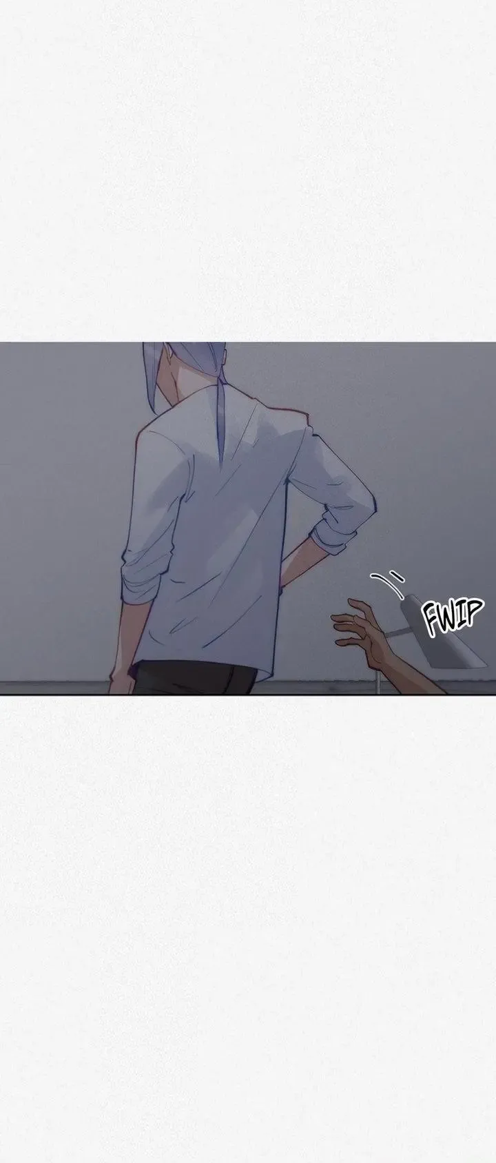 My Roommate, Handsome Senior - Chapter 56 Page 41
