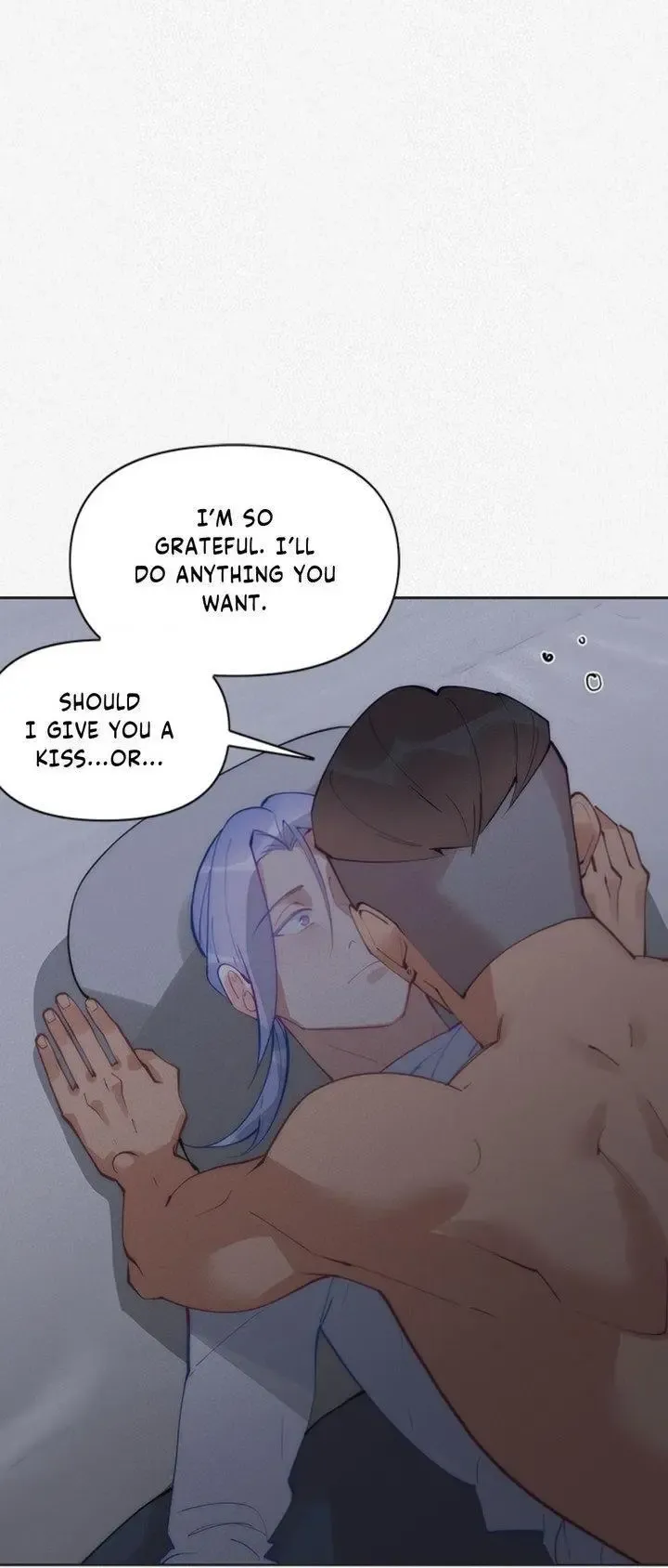 My Roommate, Handsome Senior - Chapter 56 Page 46