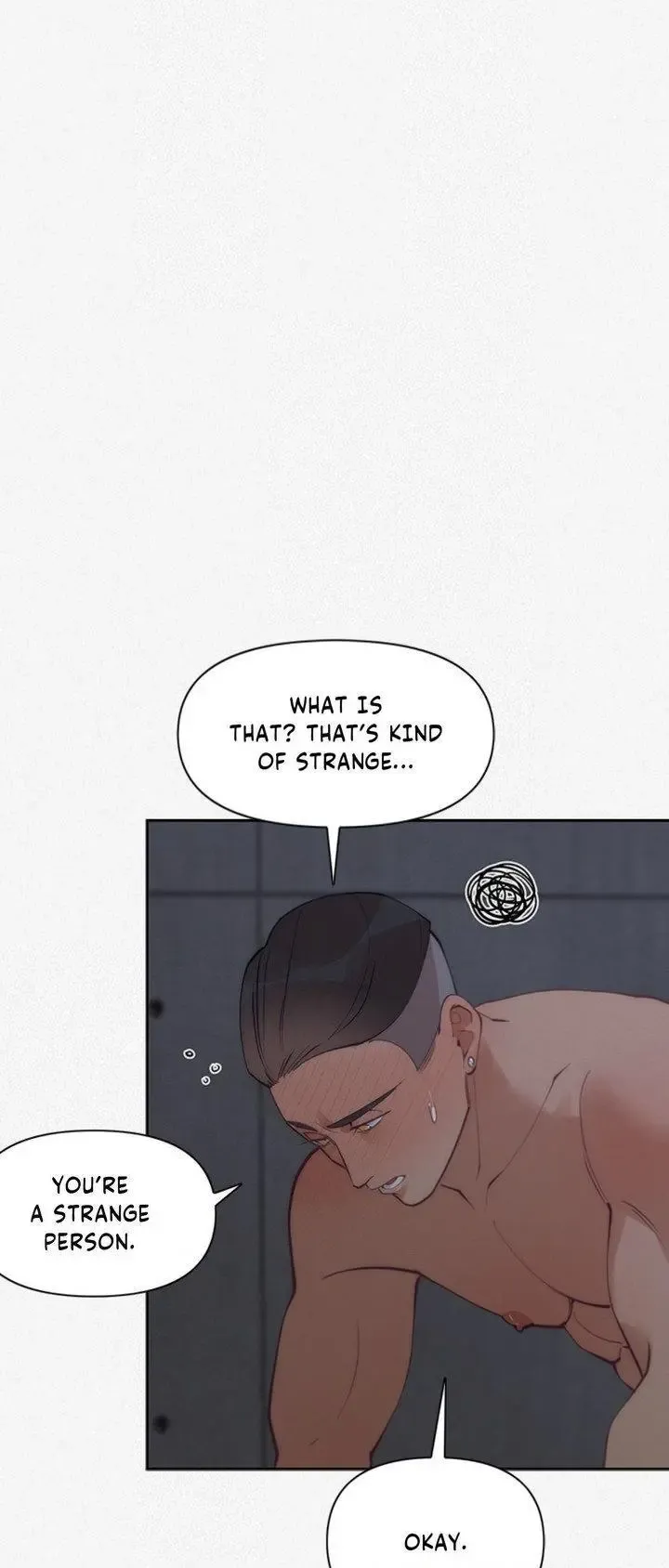 My Roommate, Handsome Senior - Chapter 56 Page 50