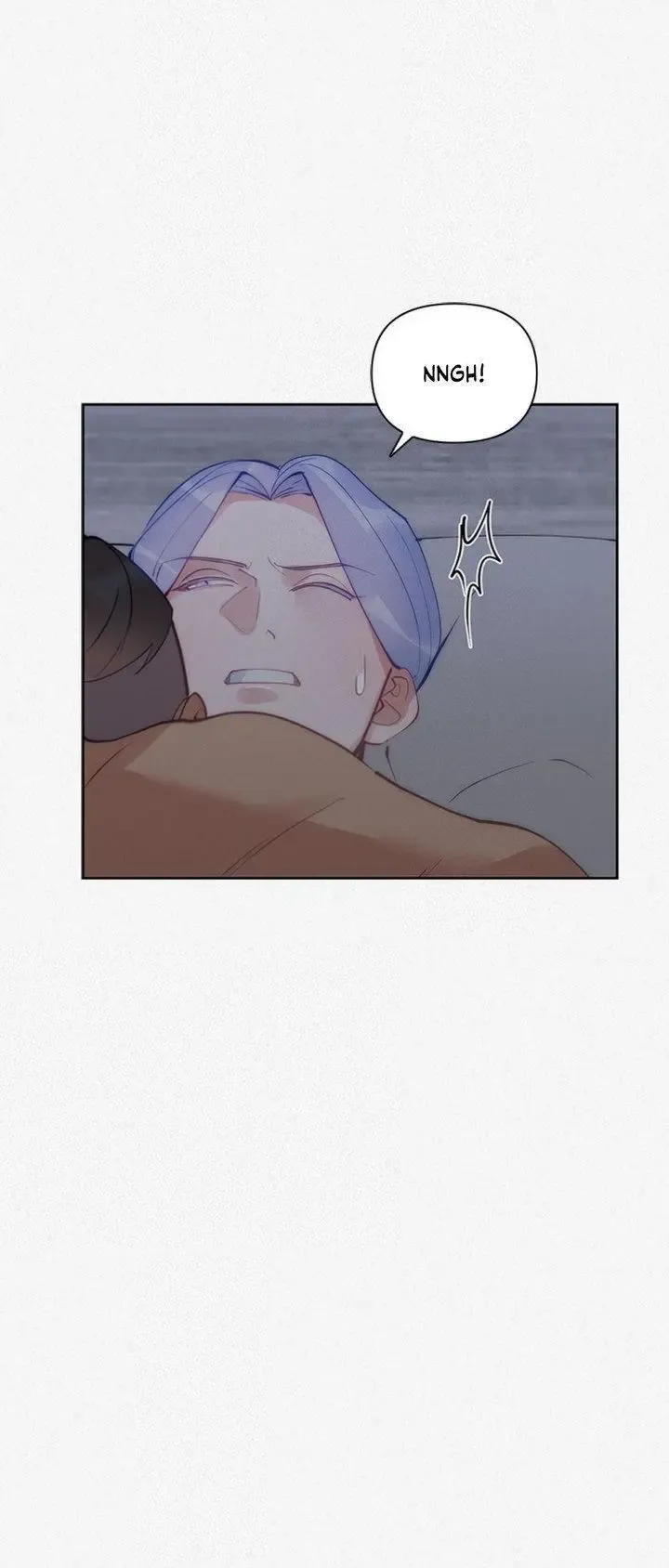 My Roommate, Handsome Senior - Chapter 56 Page 52
