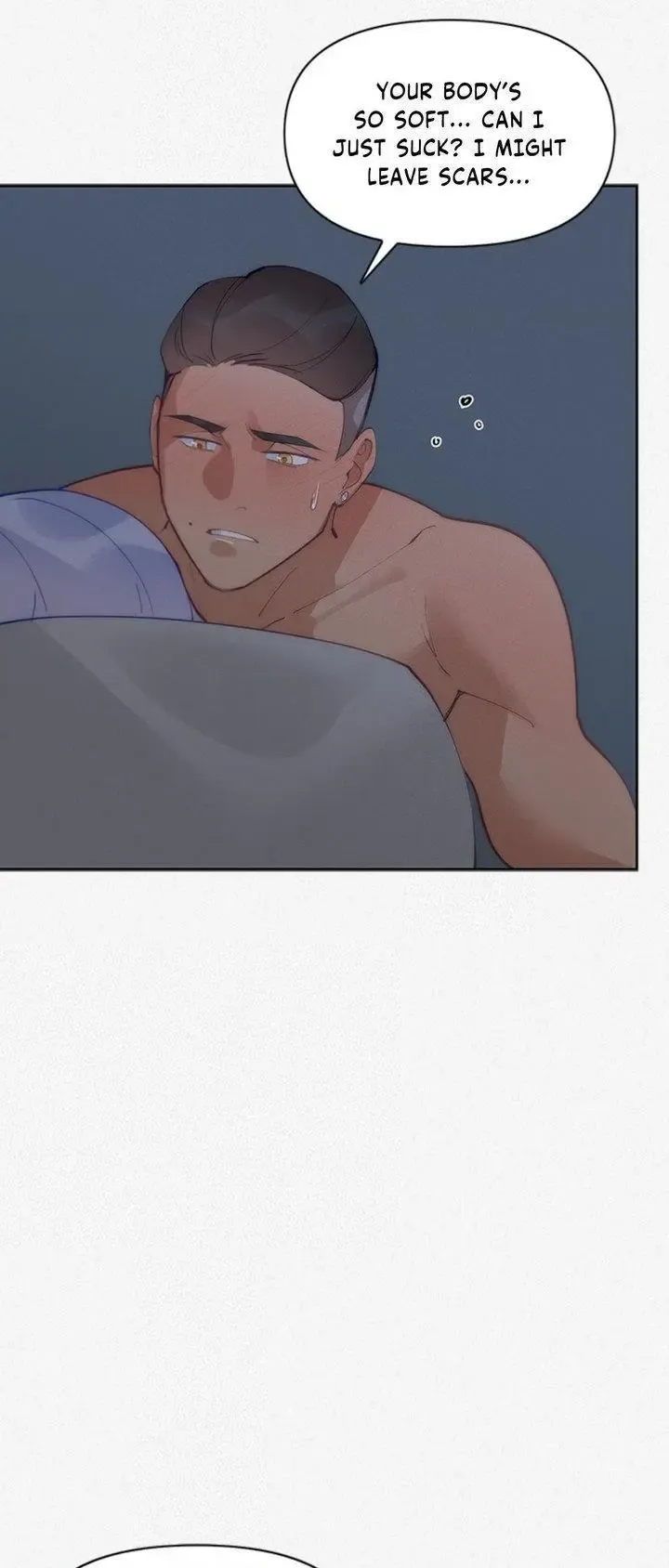 My Roommate, Handsome Senior - Chapter 56 Page 53