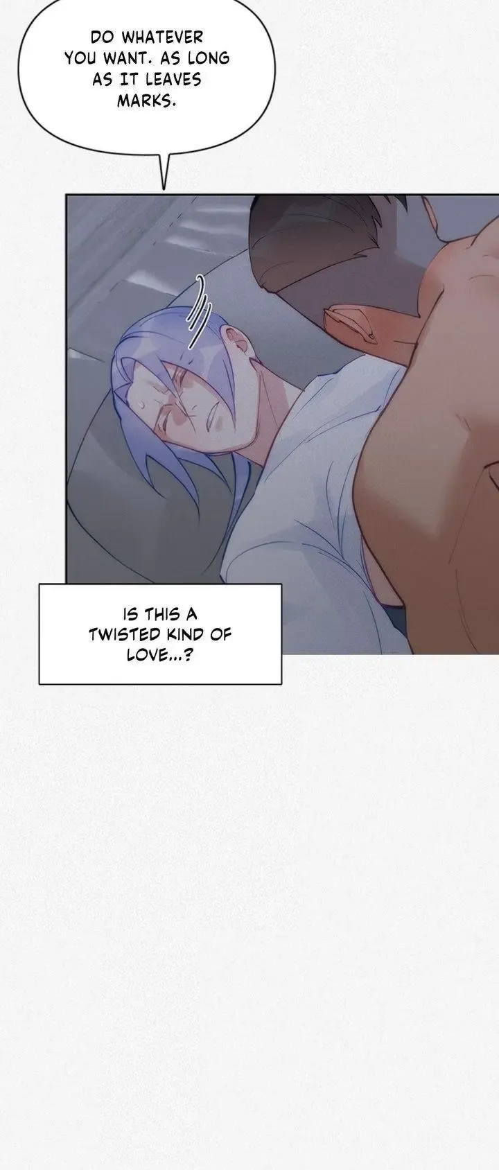 My Roommate, Handsome Senior - Chapter 56 Page 54