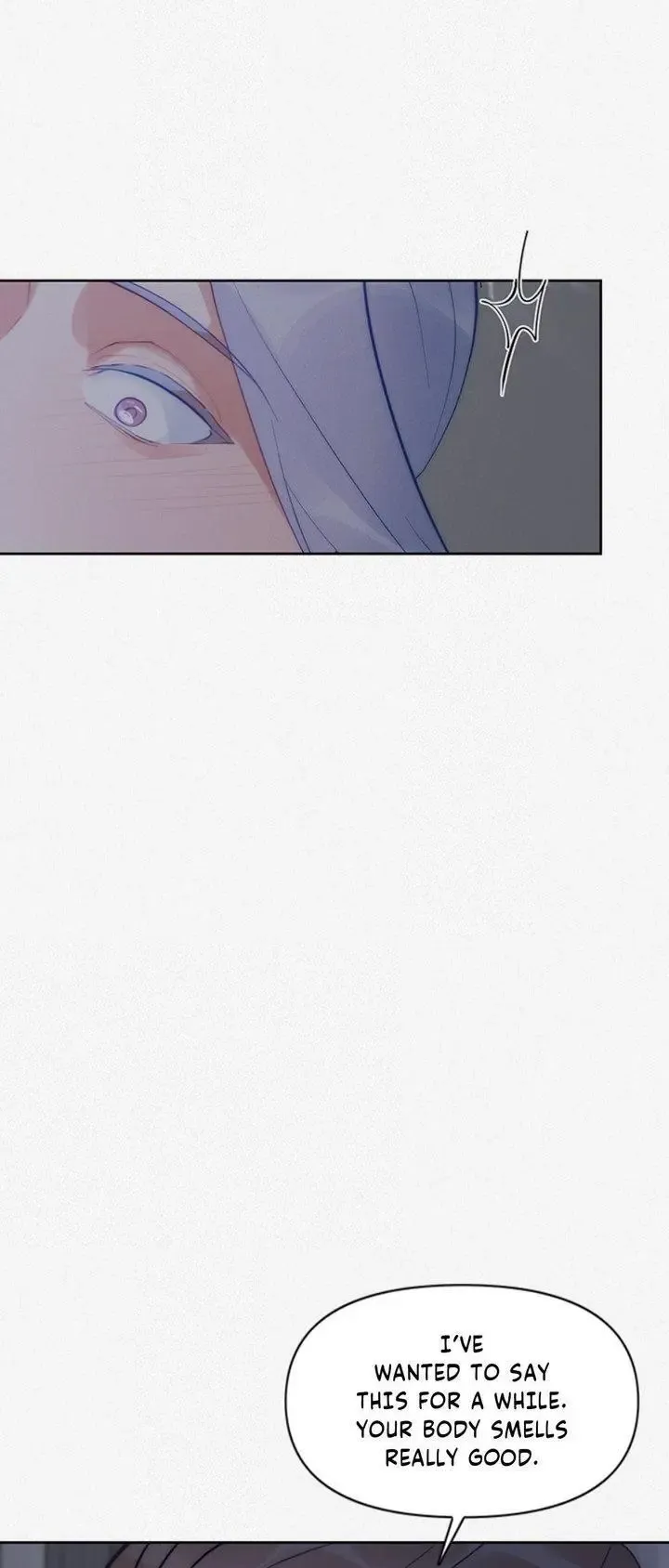 My Roommate, Handsome Senior - Chapter 56 Page 56