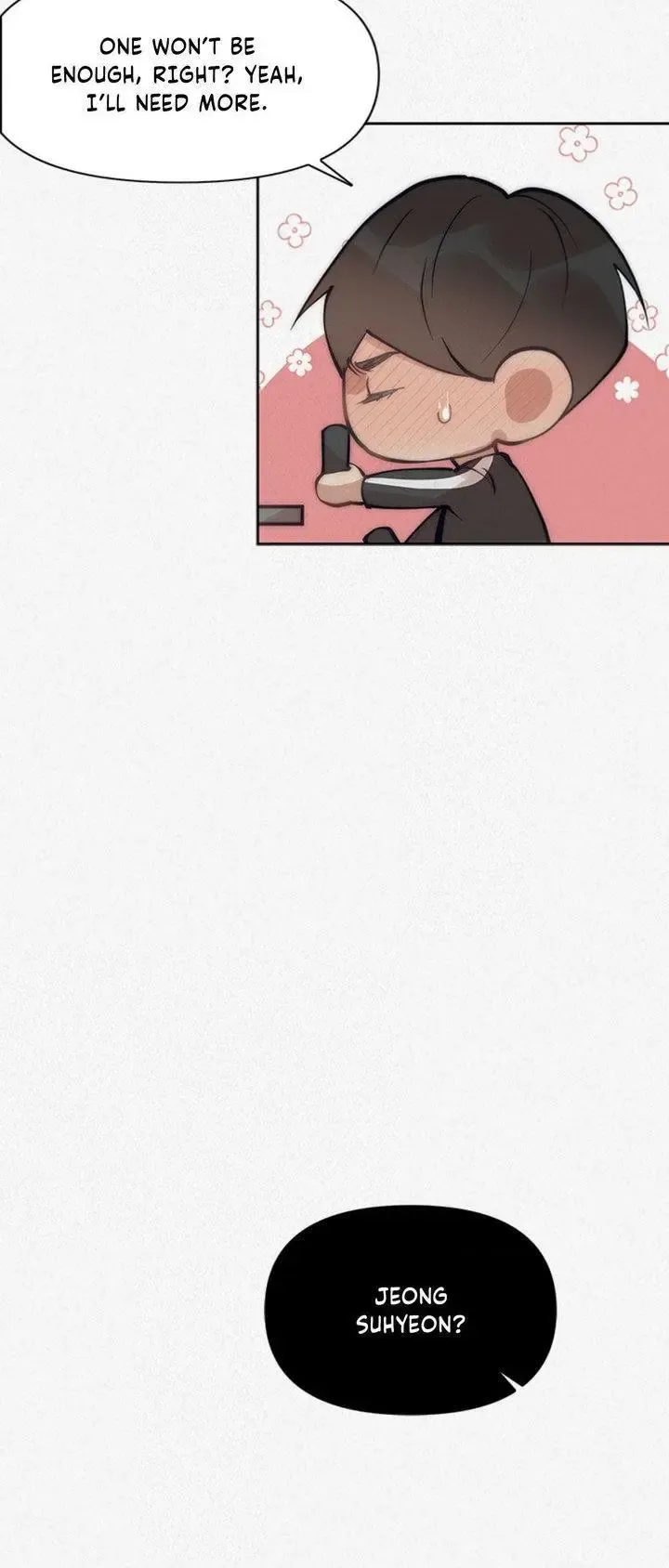 My Roommate, Handsome Senior - Chapter 56 Page 66