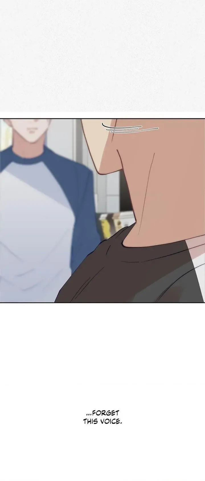 My Roommate, Handsome Senior - Chapter 56 Page 68