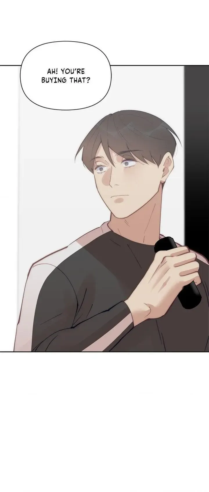 My Roommate, Handsome Senior - Chapter 56 Page 69